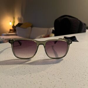 John Varvatos Sunglasses